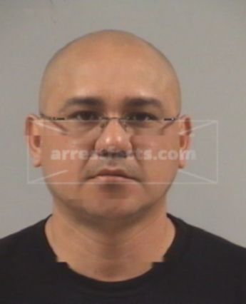 Elmer Antonio Ayala