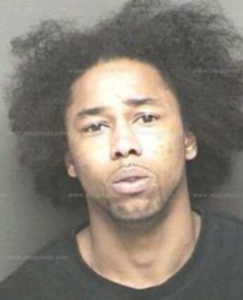Carlton Renardo Lacey