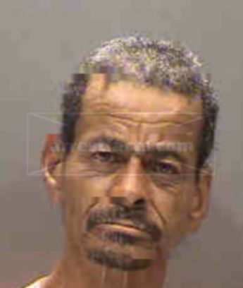 Roland Jared Campbell