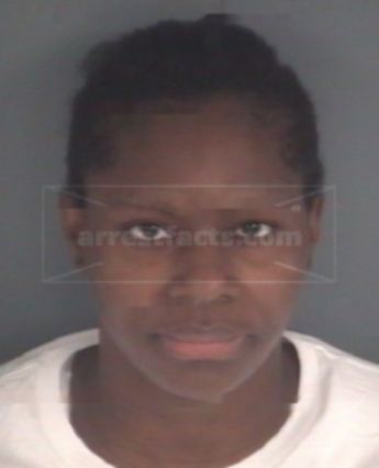 Lakiesha Aline Williams