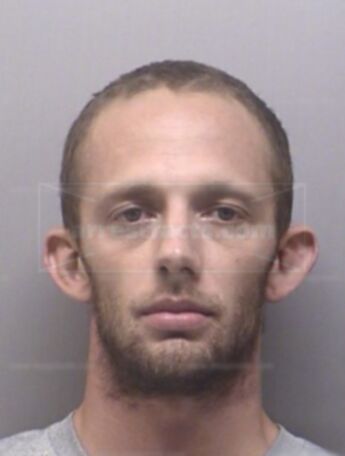 Eric Jordan Bennett