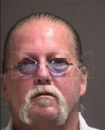 Ronald Wayne Clark