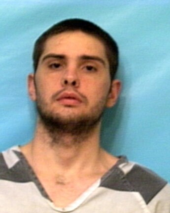Michael James York