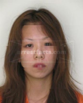 Chienying Huang