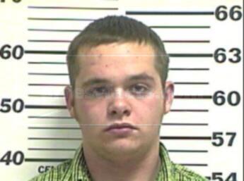 Joshua Randall Eller