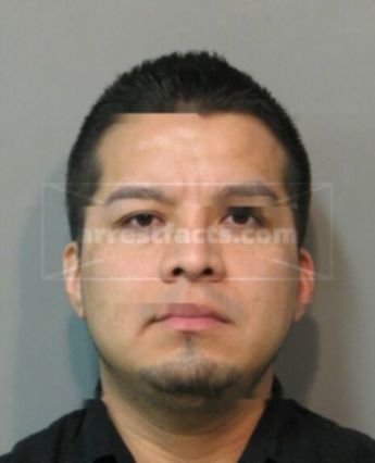 Oscar Pereyra