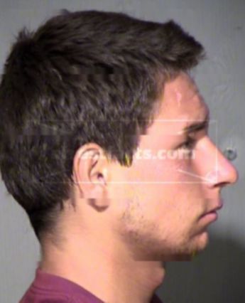 Derrick Dillon Balderrama