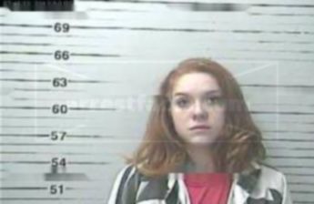 Corinne Ann Heggins