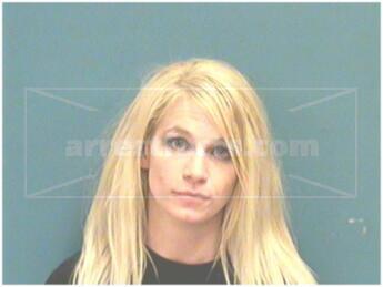 Amber Jo Lott