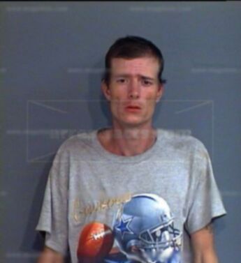 Kenneth Edward Blair Jr.