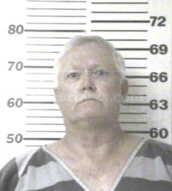 Jesse Dean Jones