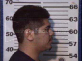 Miguel Cortez Salinas
