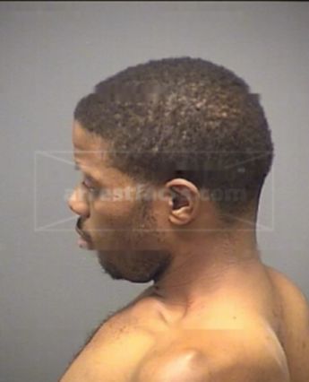 Michael Tyrone Mayo