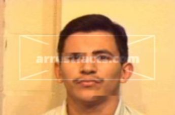 Oscar Orlando Hernandez-Hernandez