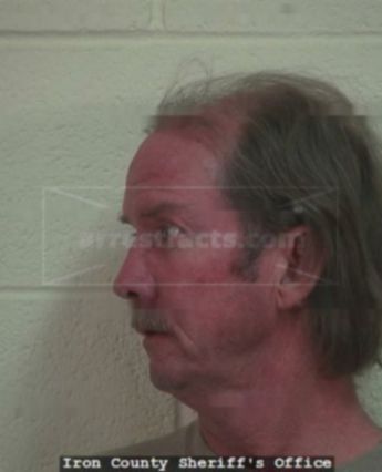 Kevin William Kellett