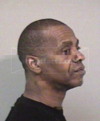 Jonathan Darnell Smith