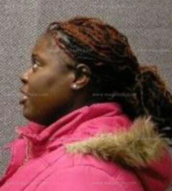 Jamila S Thomas