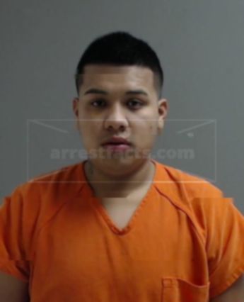 Emmanuel Valdez