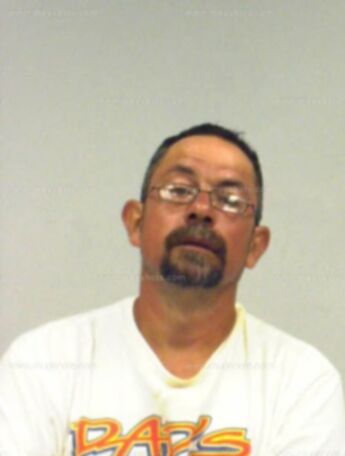 Phillip Vance V Ortiz