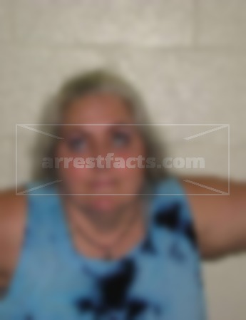 Cynthia Ann Allbritton