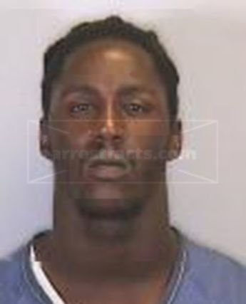 Jarvis De Vonta Thomas