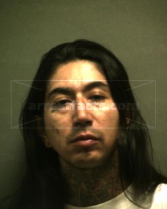 Jacob Isaac Valdez