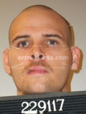 Bryan Jason Robinson