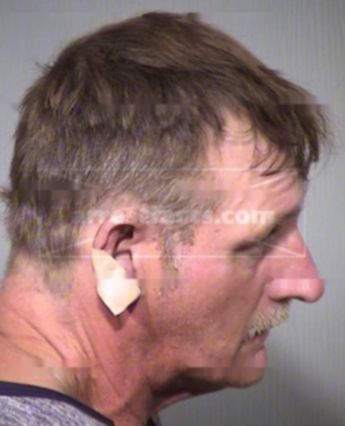 Brent Miles Hasty