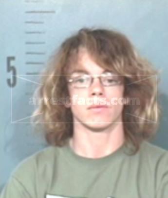 Lucas Taylor Hisey