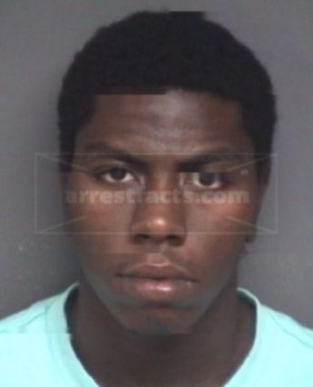 Jermaiah Lee Pettaway