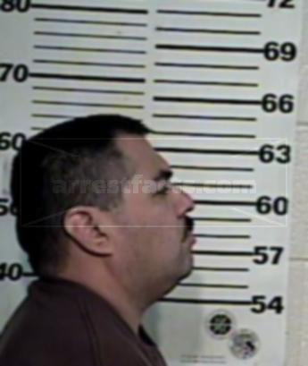 Jose Alberto Chavez Ramirez