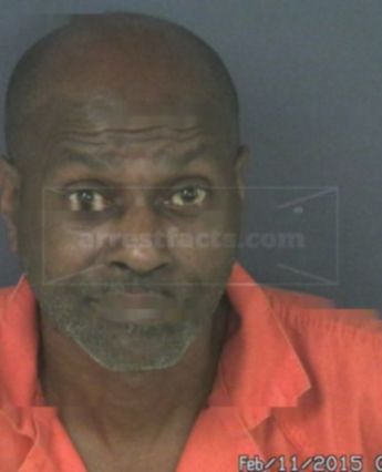 Willie Edward White
