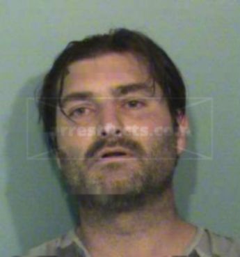 Jerry Glen Perry