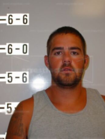 Jesse James Ray