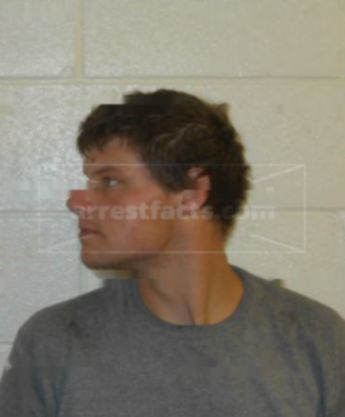 Chance Charles Johnson