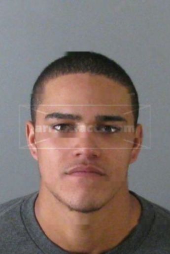 Franklin Tavious Young