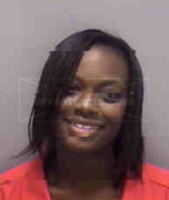 Sharel Daniell Hunter