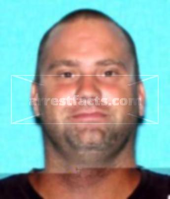 Christopher James Godfrey