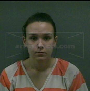 Stephanie Michelle Herin