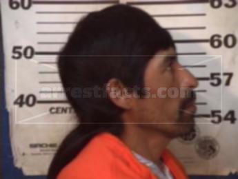 Emigdio Gonzalez Santellan