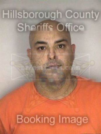 Jose Martinez