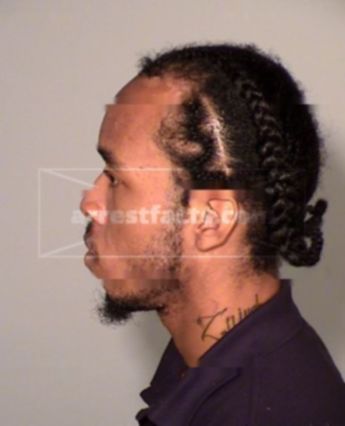 Demetrius Adron Walker