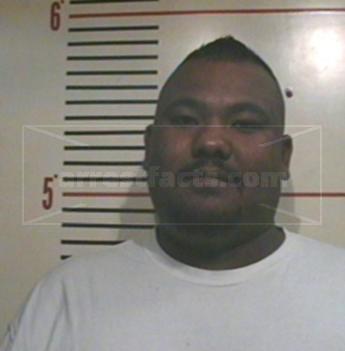 Julian Moncada Alderete