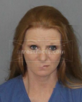 Sandy Michelle Odom