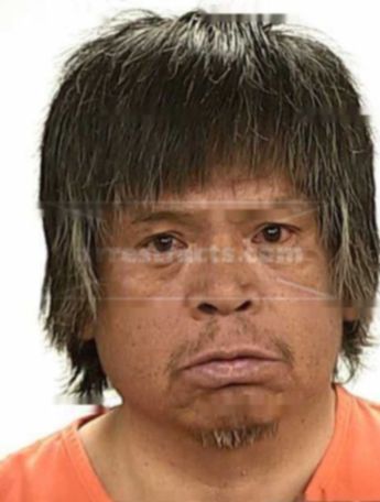 Eric Dwayne Frank