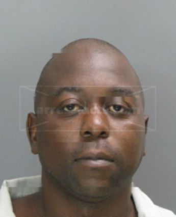 Kirby Epps