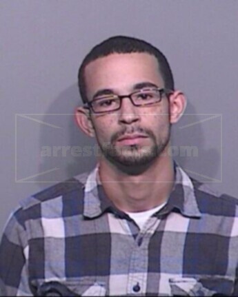 Jevon Cleveland Jackson