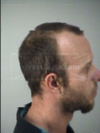 Timothy James Puckett
