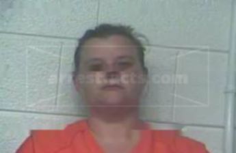 Mandy Lynn Corum