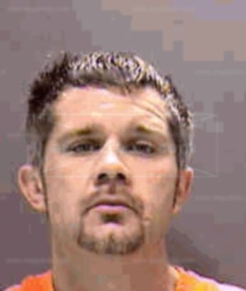 Timothy Allen Turcotte